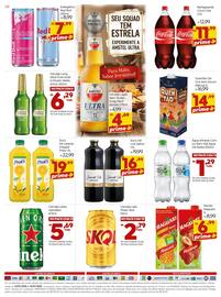 Catálogo Brasão Supermercados semana 28 Página 8