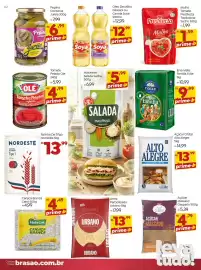 Catálogo Brasão Supermercados semana 28 Página 2