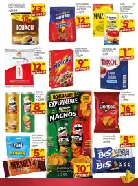 Catálogo Brasão Supermercados semana 28 Página 3