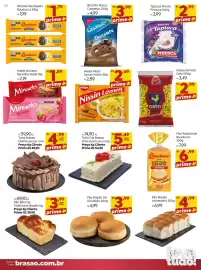 Catálogo Brasão Supermercados semana 28 Página 4