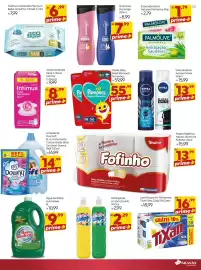 Catálogo Brasão Supermercados semana 28 Página 5