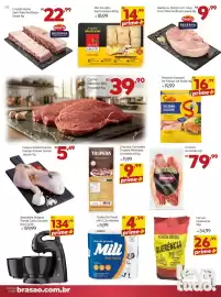 Catálogo Brasão Supermercados semana 28 Página 6