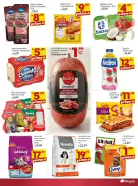 Catálogo Brasão Supermercados semana 28 Página 7