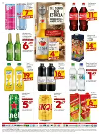 Catálogo Brasão Supermercados semana 28 Página 8