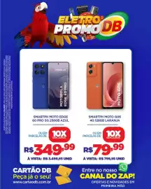 Catálogo DB Supermercados Página 1