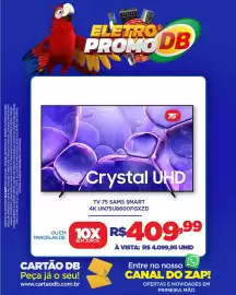 Catálogo DB Supermercados Página 13