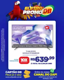 Catálogo DB Supermercados Página 16