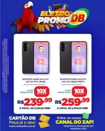 Catálogo DB Supermercados Página 3