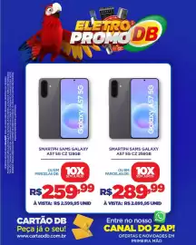 Catálogo DB Supermercados Página 4