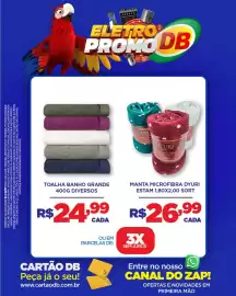 Catálogo DB Supermercados Página 6