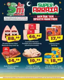 Catálogo Floresta Supermercados Página 1