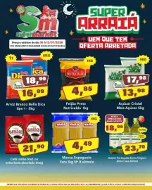 Catálogo Floresta Supermercados Página 2