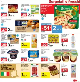 Volantino Carrefour Market Pagina 13