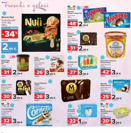 Volantino Carrefour Market Pagina 14