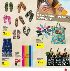 Volantino Carrefour Market Pagina 25