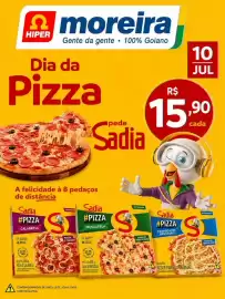 Catálogo Hiper Moreira Página 1