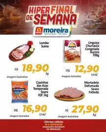 Catálogo Hiper Moreira Página 1