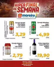 Catálogo Hiper Moreira Página 3