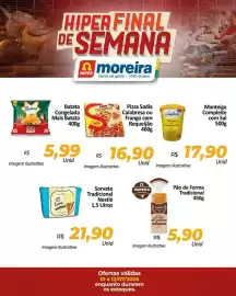 Catálogo Hiper Moreira Página 4