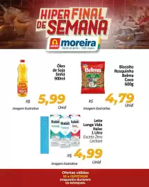 Catálogo Hiper Moreira Página 6