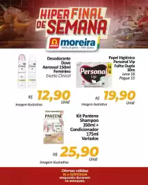 Catálogo Hiper Moreira Página 7