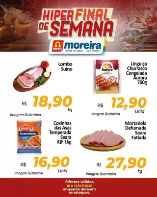 Catálogo Hiper Moreira (válido até 12-07)