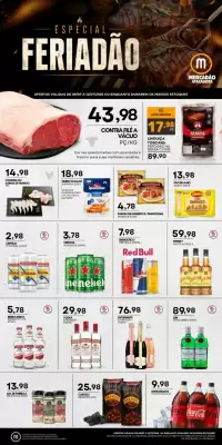 Mercadão Atacadista (válido até 12-07)