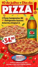 Encarte Bramil Supermercados Página 1