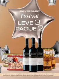 Encarte Festval Página 1