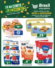 Catálogo Brasil Atacadista Página 3