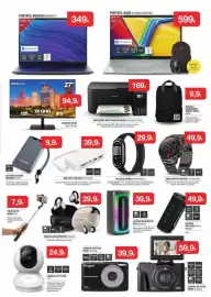 Catálogo Milar Página 7