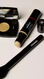 Folleto Chanel Página 1