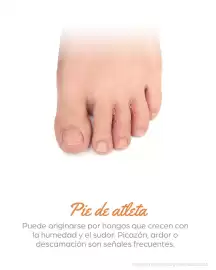 Catálogo Doctor Pie Página 6