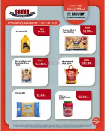 Samir Supermarket flyer Page 3