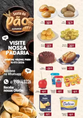 Catálogo Primor Supermercado