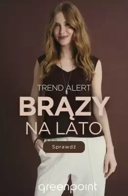 Greenpoint gazetka (ważność do 16-07)