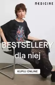 Medicine gazetka Strona 1
