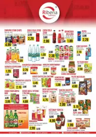 Delikatesy Ribena gazetka Strona 2