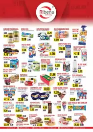 Delikatesy Ribena gazetka Strona 3