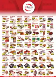 Delikatesy Ribena gazetka Strona 4