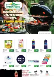 Tamda Foods leták týden 29 Strana 1