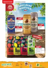Tamda Foods leták týden 29 Strana 2