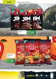 Tamda Foods leták týden 29 Strana 26
