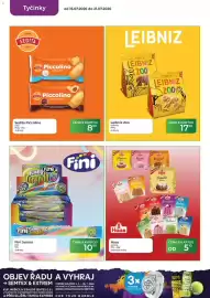Tamda Foods leták týden 29 Strana 32