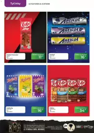 Tamda Foods leták týden 29 Strana 34