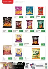 Tamda Foods leták týden 29 Strana 4