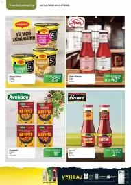 Tamda Foods leták týden 29 Strana 40