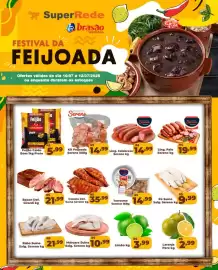 Catálogo Super Rede Atacadista Página 1