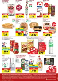 Spar akciós újság hét 29 Oldal 2