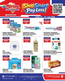 Africa Cash and Carry catalogue week 28 Page 2